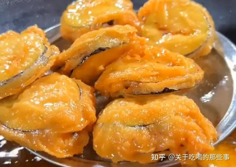 炸茄盒怎么做？掌握好2点，茄盒外酥里嫩，还不油腻，特别好吃 - 知乎