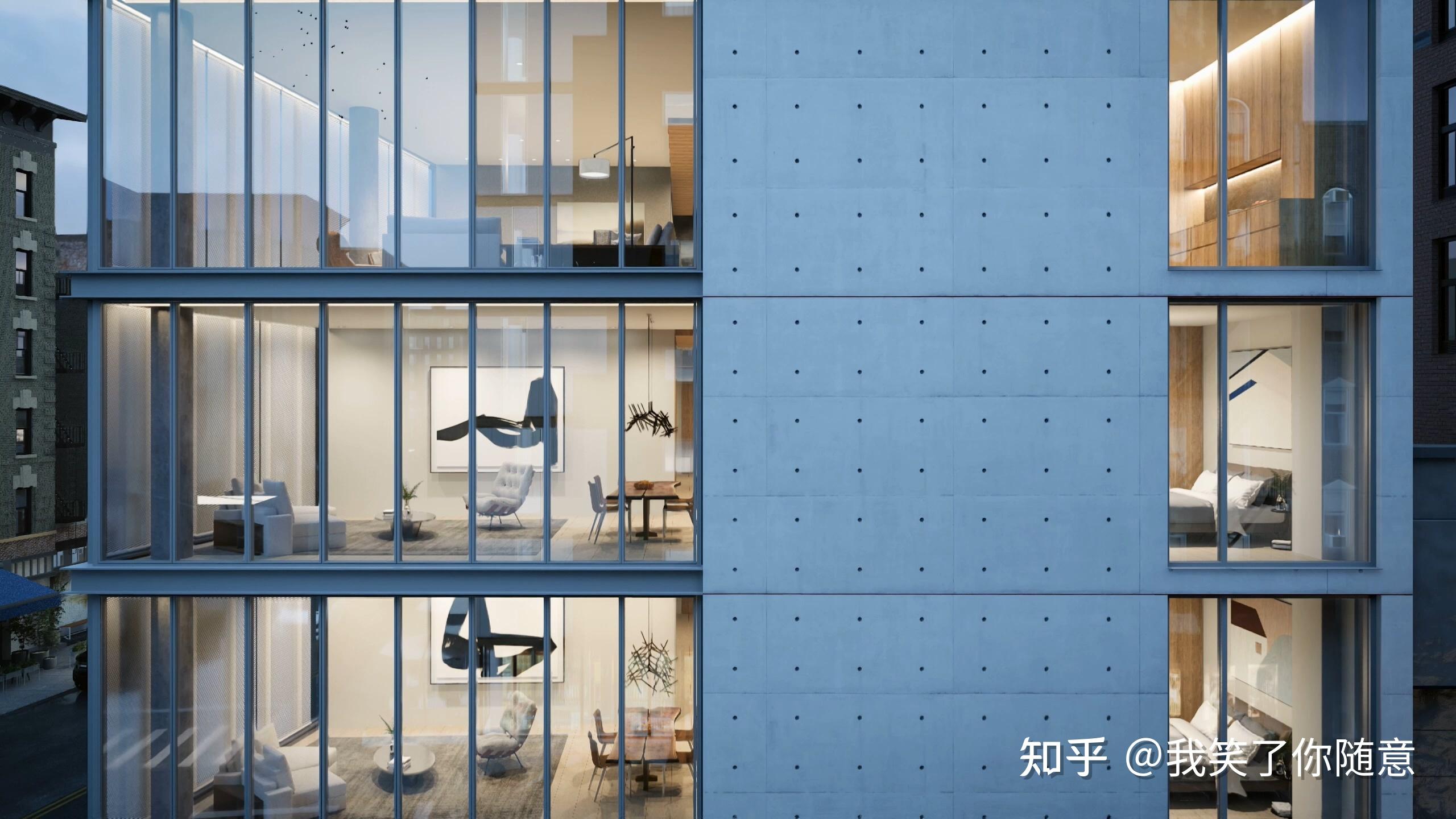 国内有哪些牛逼的效果图公司或者效果图大师以及工作室? - 知乎