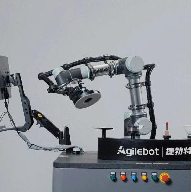 实现精准闭环操控与类人操作——揭秘HyperRing技术的奥秘！ - 知乎