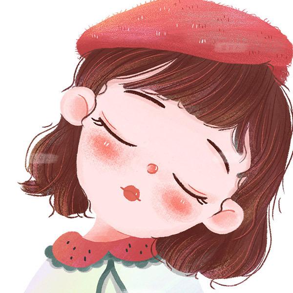 有没有什么惊艳的微信头像?-特别惊艳到人的微信头像