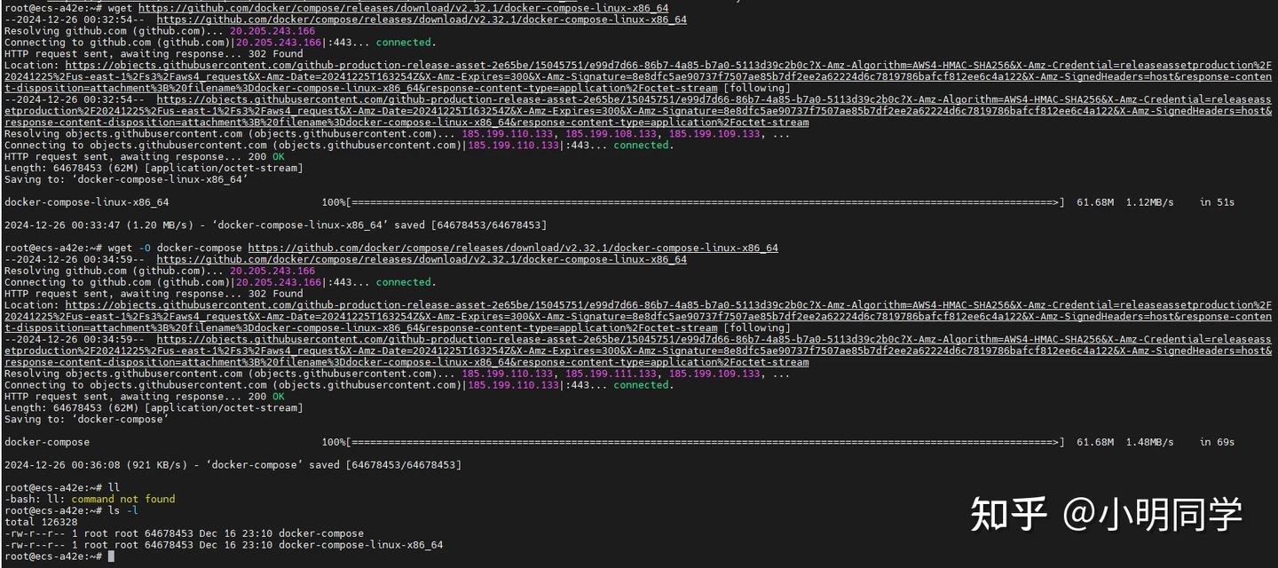 如何获取 Github 上最新的 release 文件 - 知乎