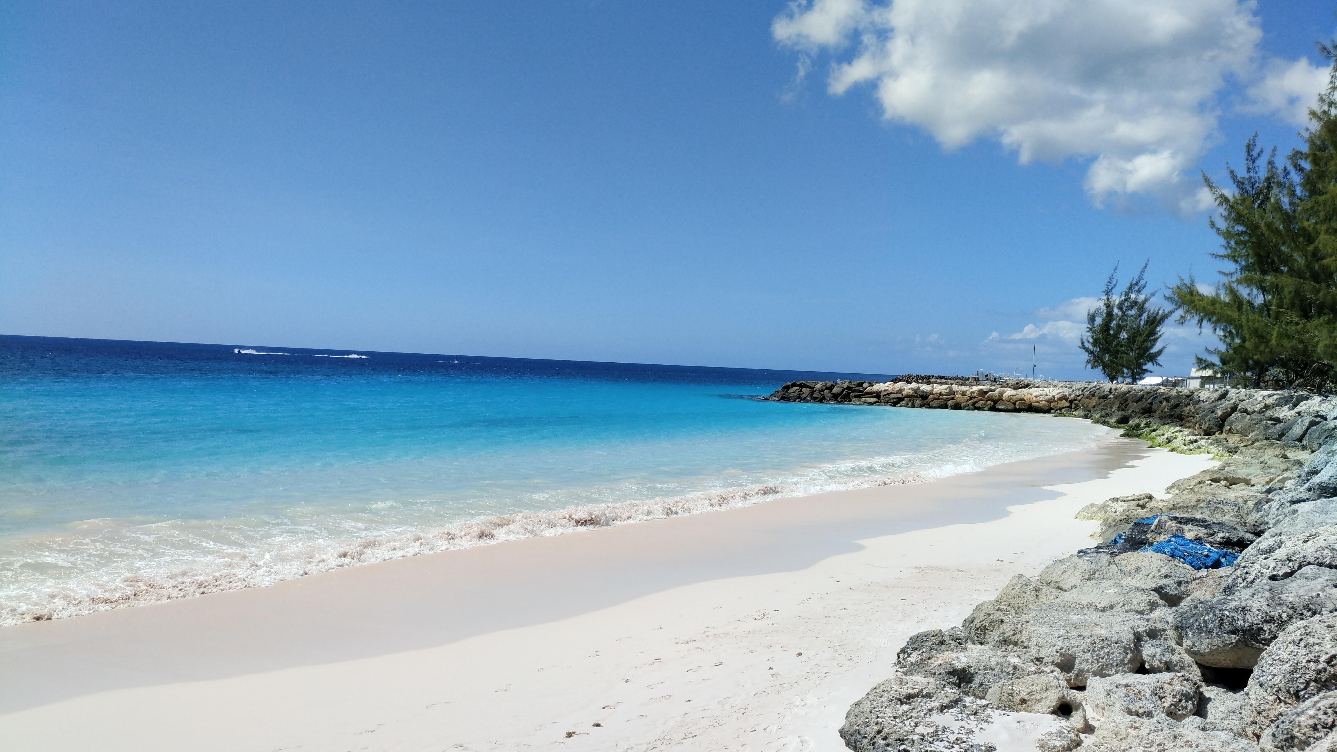 巴巴多斯岛是个怎样的地方?去旅游有什么建议?