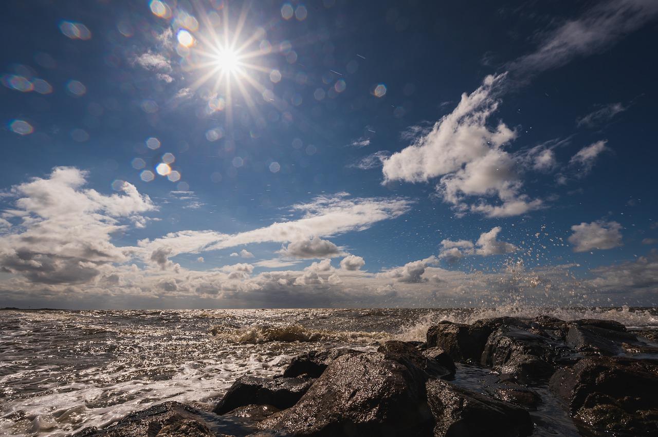 北海周边特色古镇