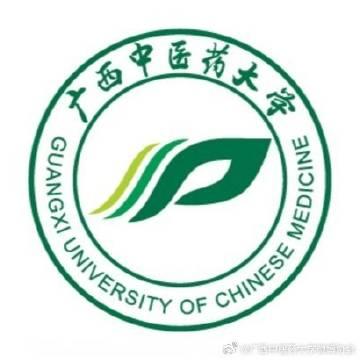 广西中医药大学图标图片