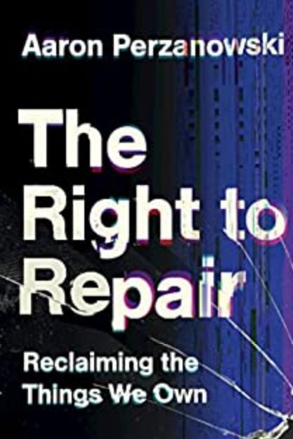 Senator Bernie Moreno on His Car Background, Right to Repair and First ...