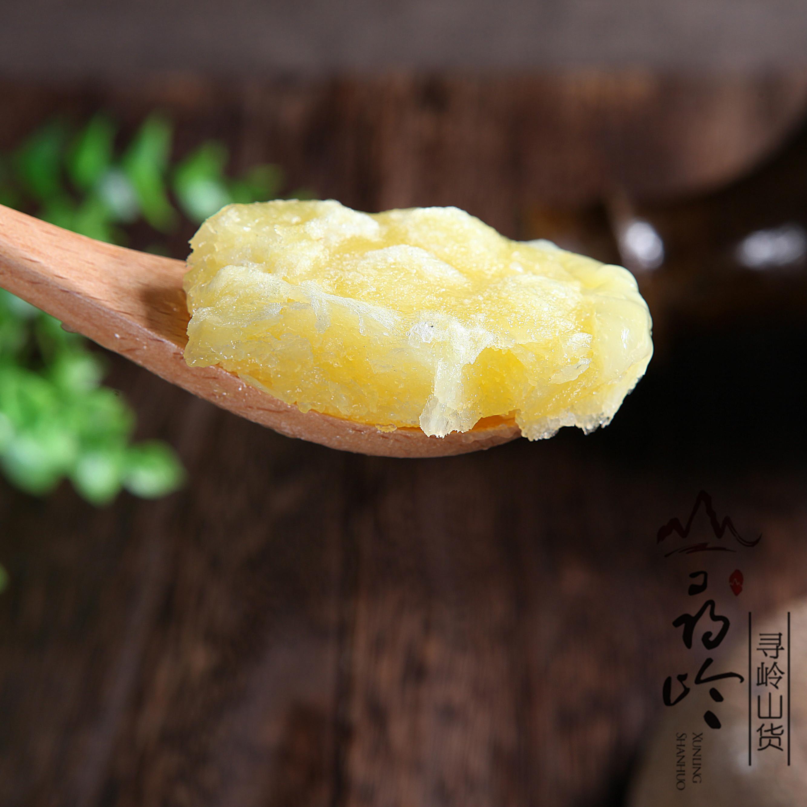 怎么辨别真假蜂王浆?