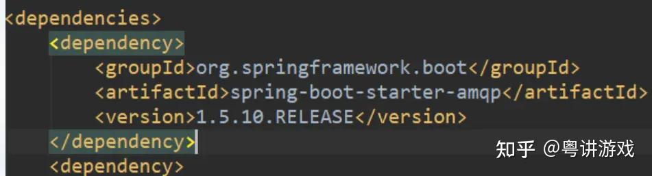 spring boot 连接rabbitMQ 失败汇总与解决 - 知乎