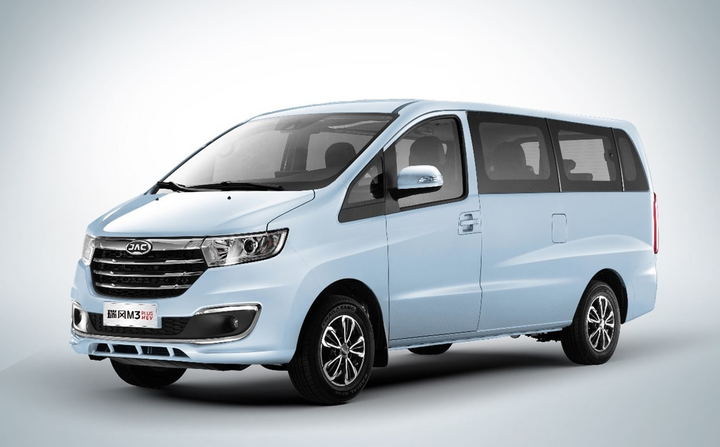 瑞风m3hev开启预售1099万元起