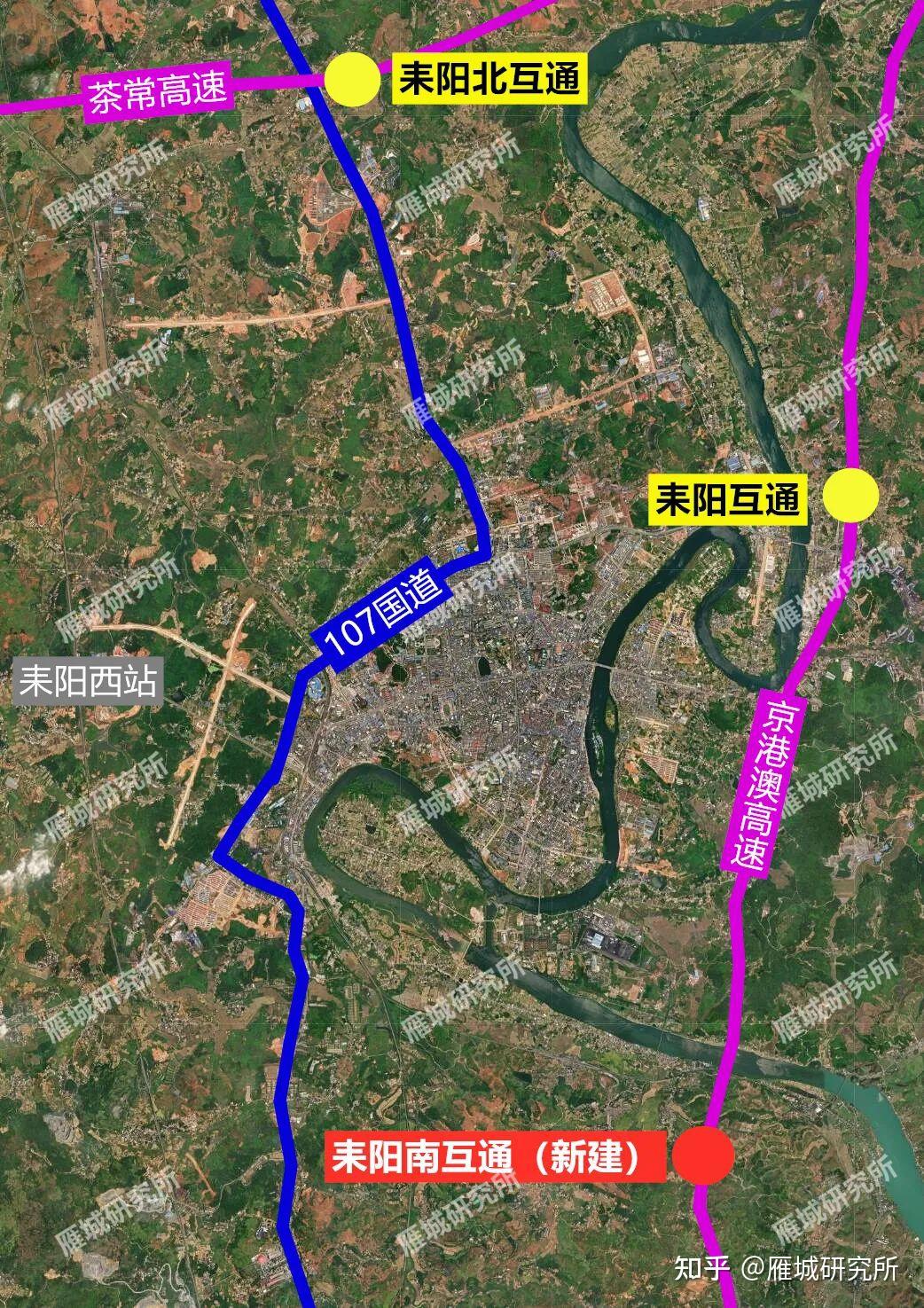 2017年出行是走京港澳高速g4还是走大广高速g45好那条路更通畅目的地
