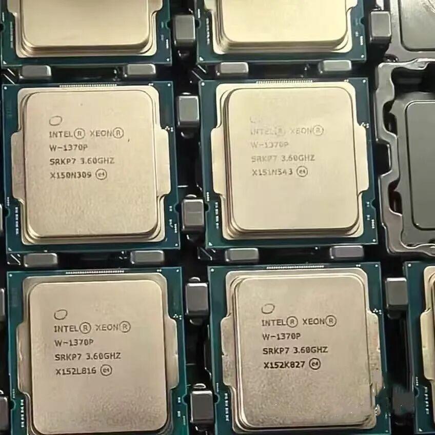 11代“i7-11700K”跌至340?8核16线程性能拉满,依旧是大船靠岸