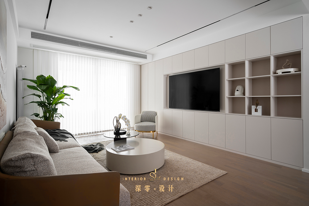 买了精装房的朋友,是怎么装修的,装出来什么效果? - 知乎