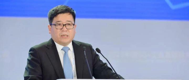 中兴李自学新年致辞2021年是从发展期向超越期迈进关键一年