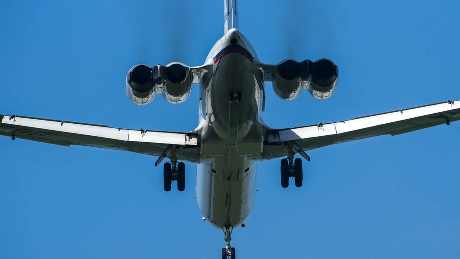 后置发动机的客机为什么越来越少了?