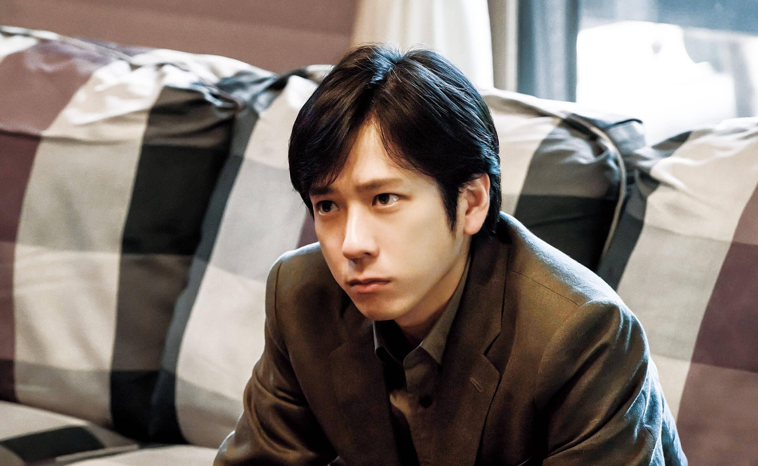 如何评价日本电影检察方的罪人