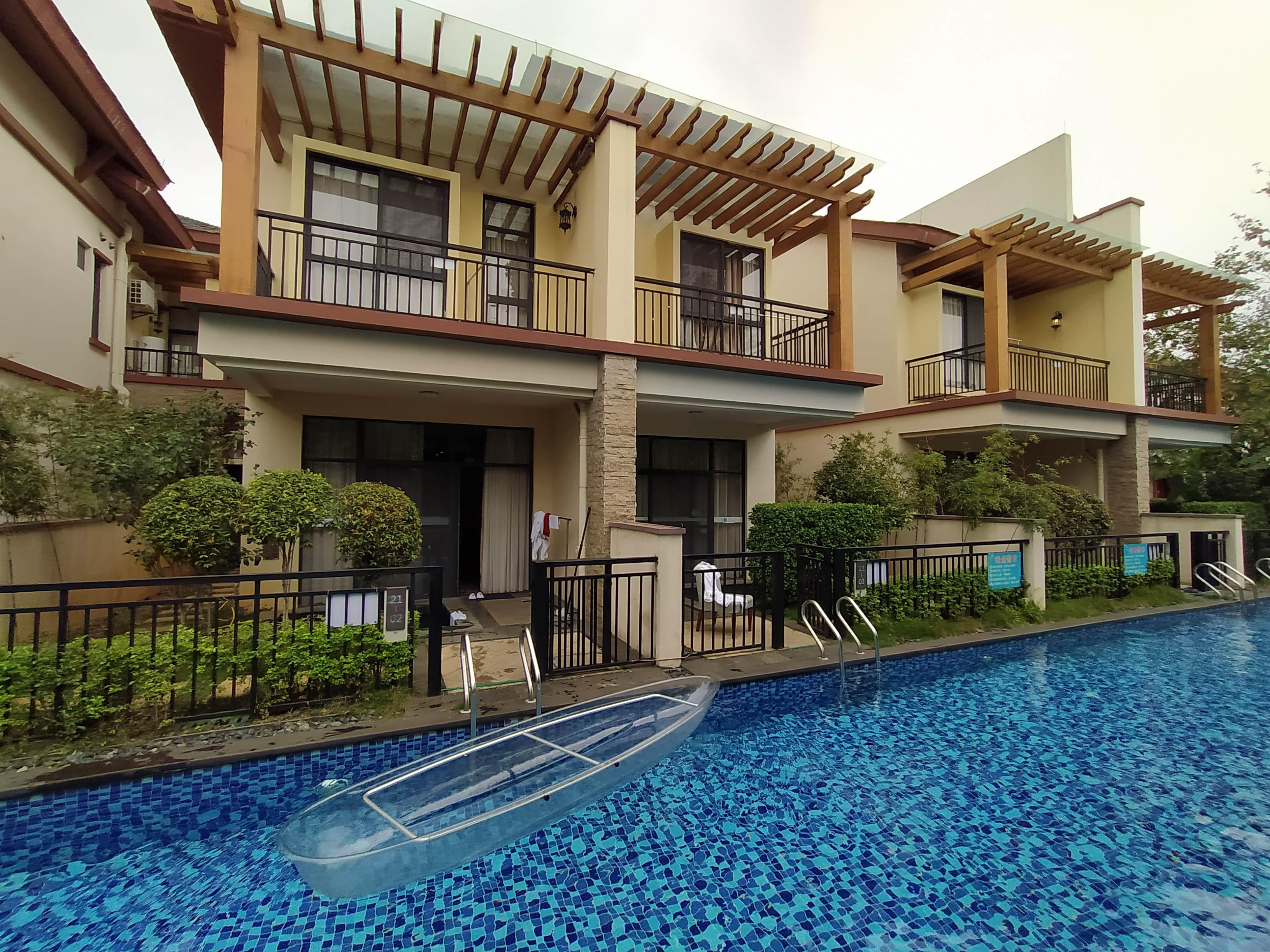 清远英德宝墩湖值得去吗? - 知乎