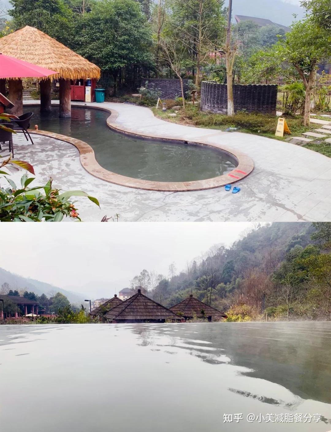 大邑成都花水湾中铁温泉大酒店出游 - 知乎