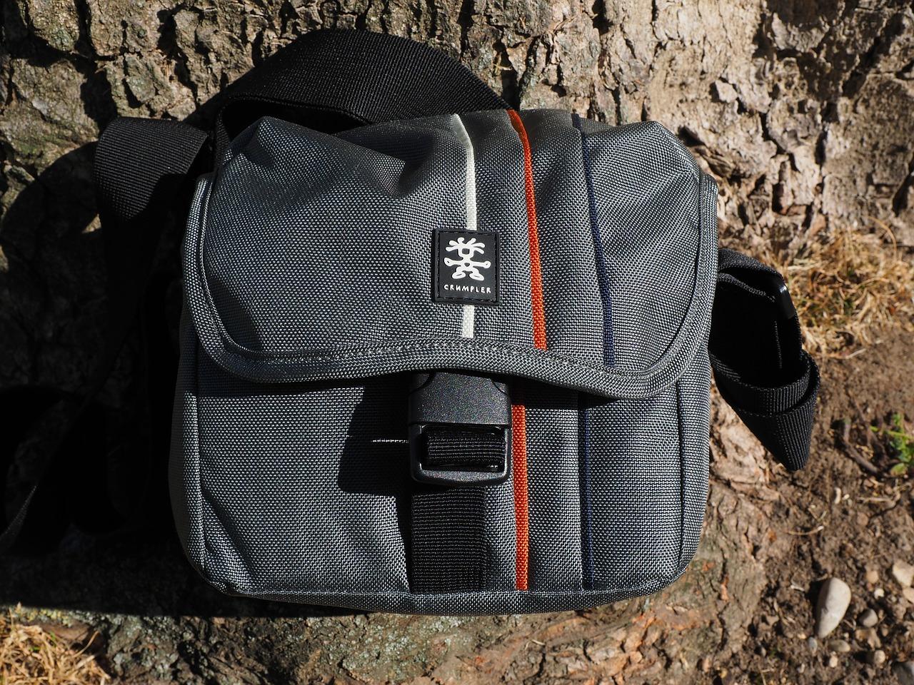 3. 旅行摄影包攻略