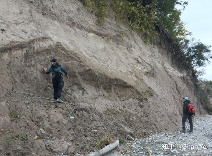 「冰川」是什么？