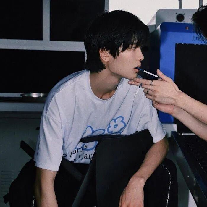 男生用什么头像可以撩到小姐姐