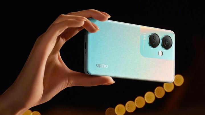 被遗忘的oppo神机,100w闪充 50mp旗舰主摄,12 256gb跌至1499元