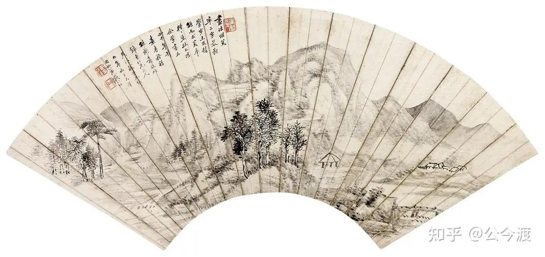 海上画派 戴以恒 - 知乎