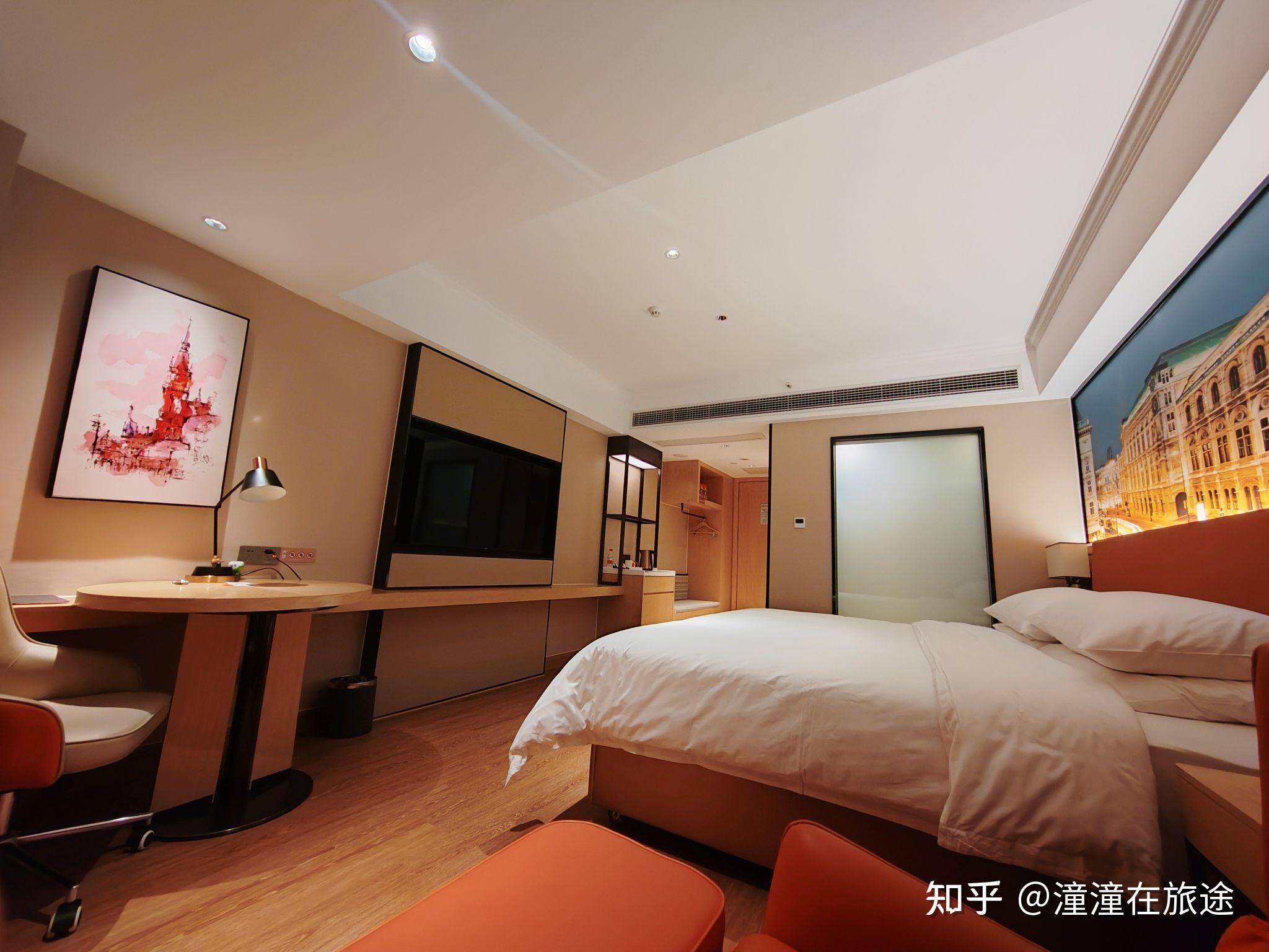 维也纳酒店和维也纳3好酒店一样吗? - 知乎