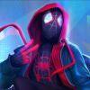 Zhihu profile picture for @seemed