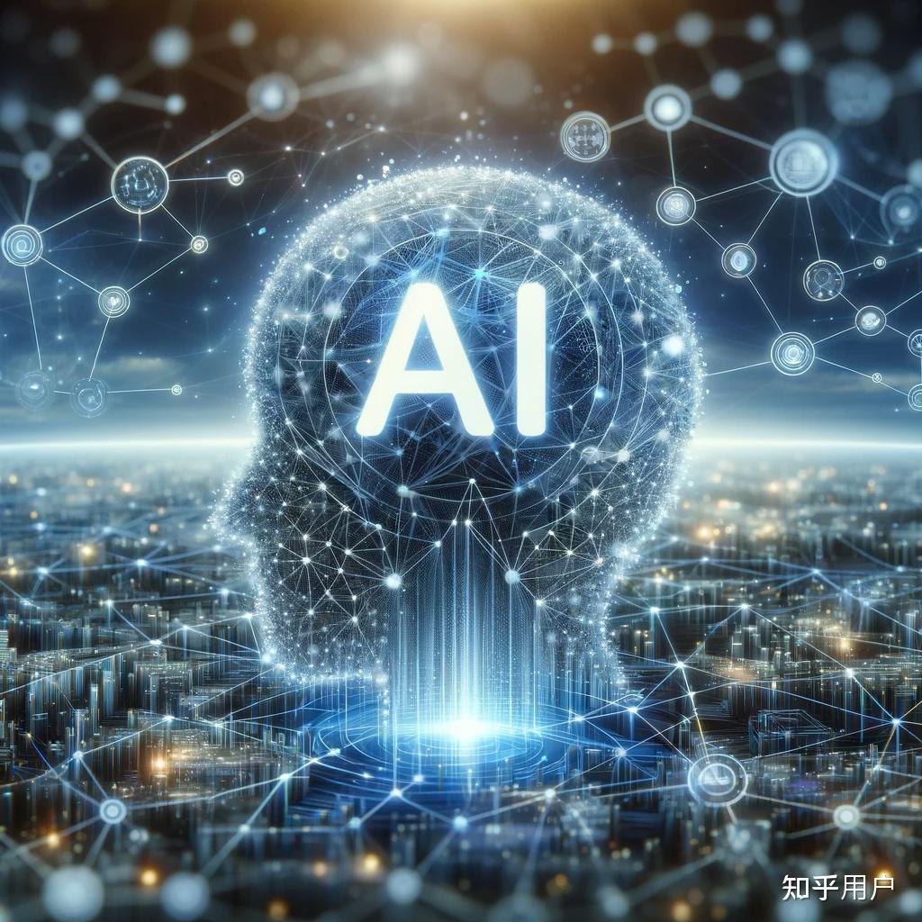 大数据模型与人工智能之间有何关系？ - 知乎