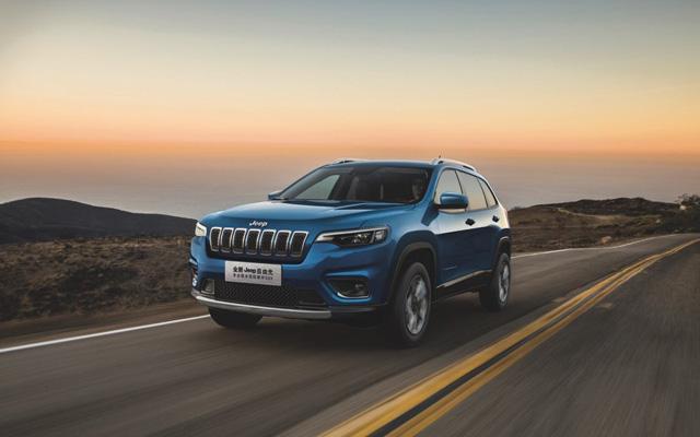 吉普自由光保养手册jeepcherokeemaintenancemanual