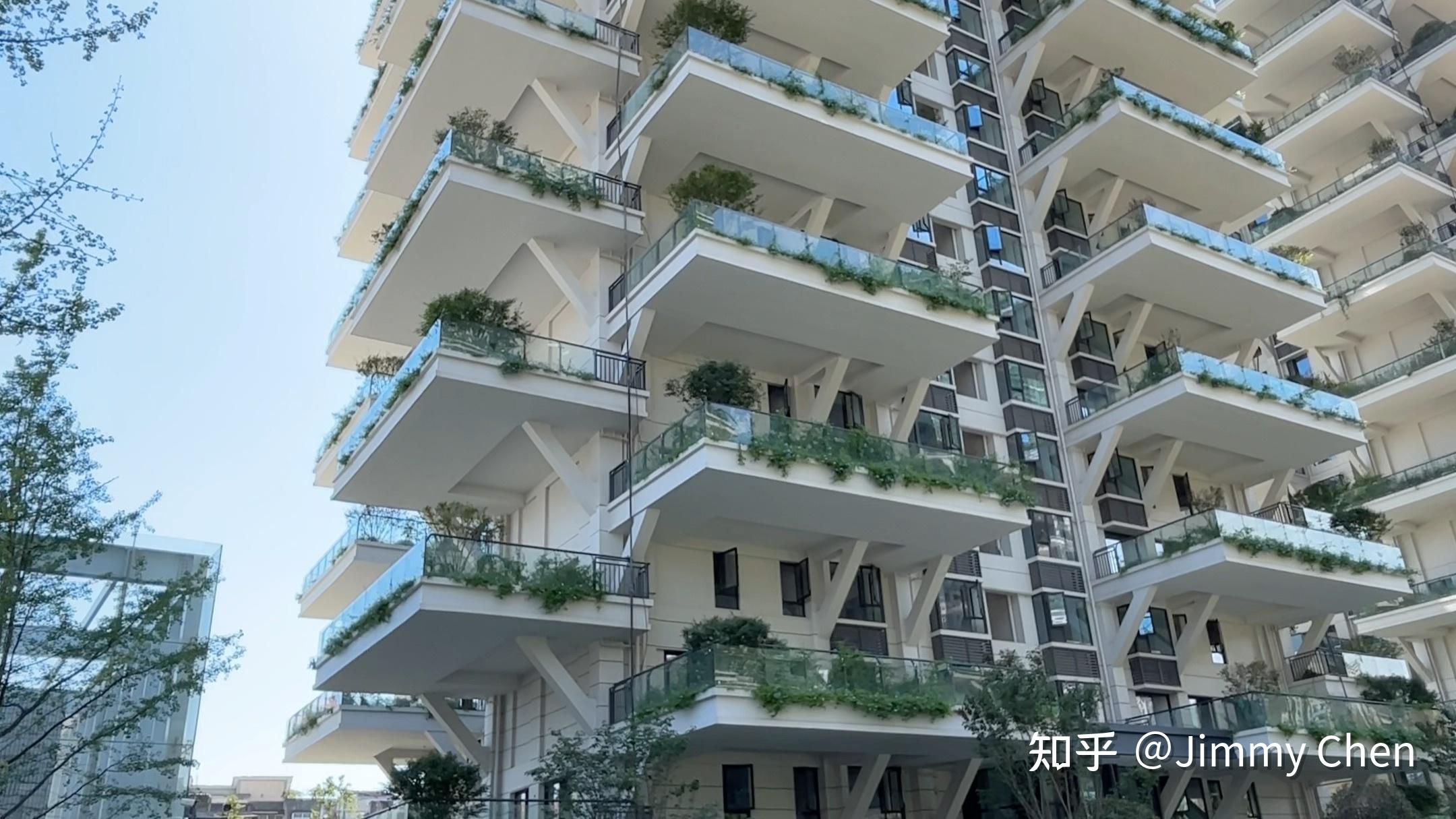 「第四代住宅」概念火爆，开发商称得房率达 90%，什么是第四代住宅？它与目前的住宅相比有哪些不同？ - 知乎