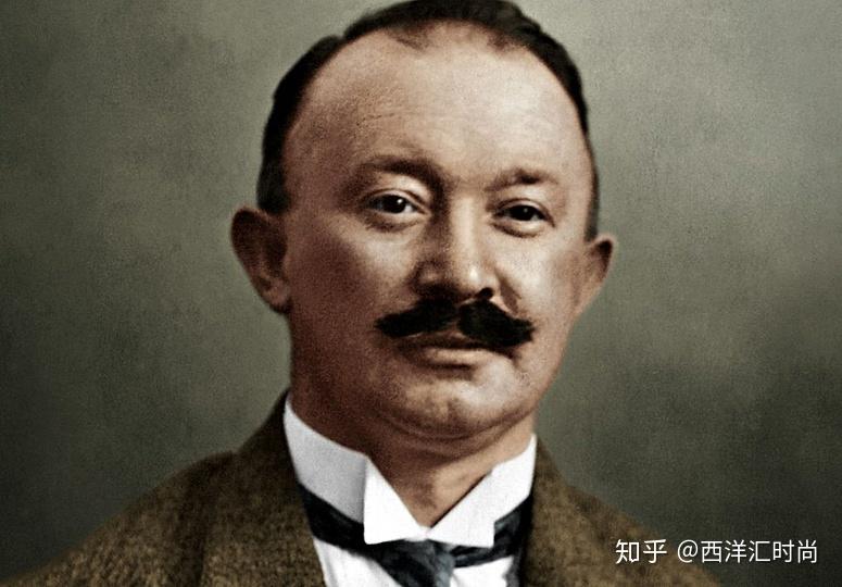 hugo boss 这个品牌到底怎么样？ - 知乎