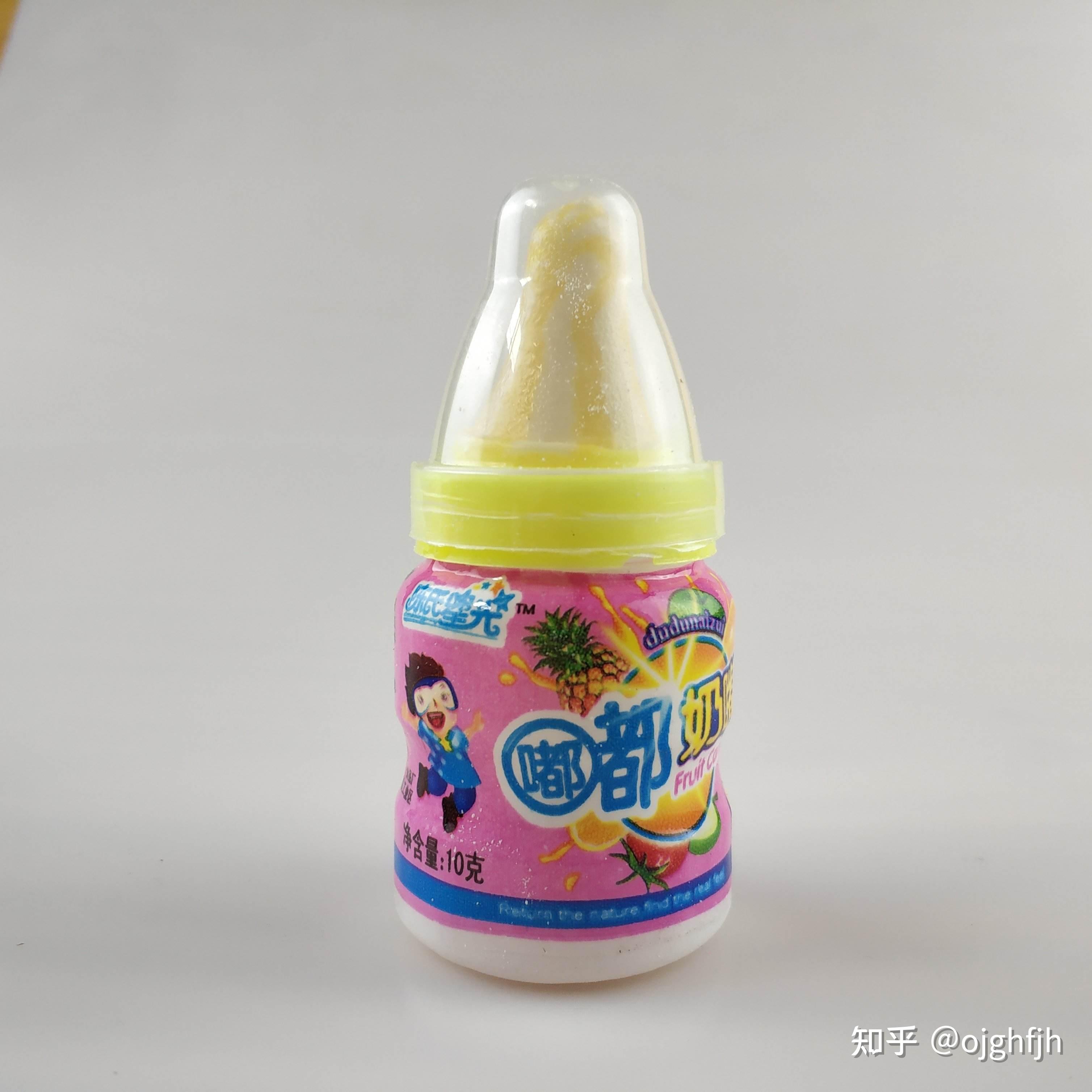 哪些属于童年回忆的经典零食,你最爱哪一个? - 知乎