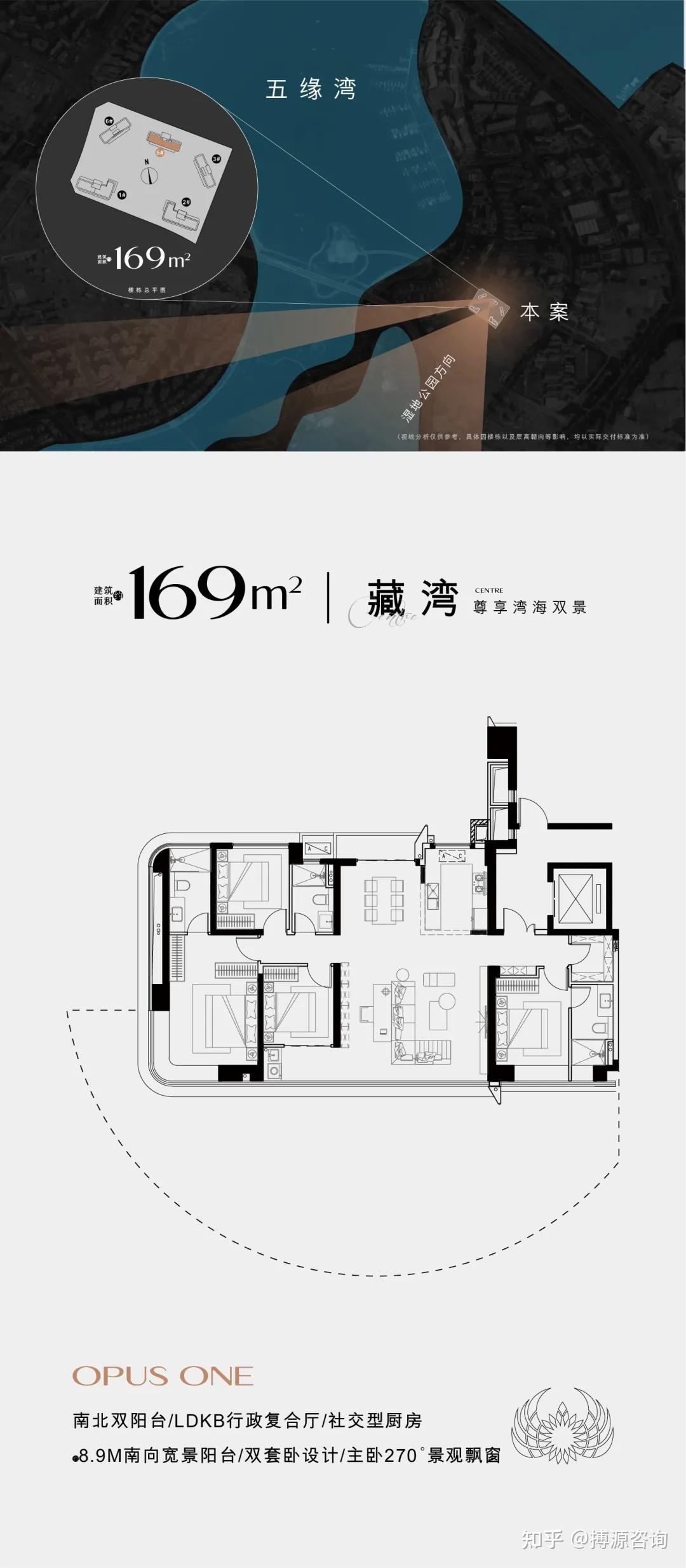 厦门五缘湾·保利天悦建面约143-260㎡ 一线湾海传奇著作 - 知乎
