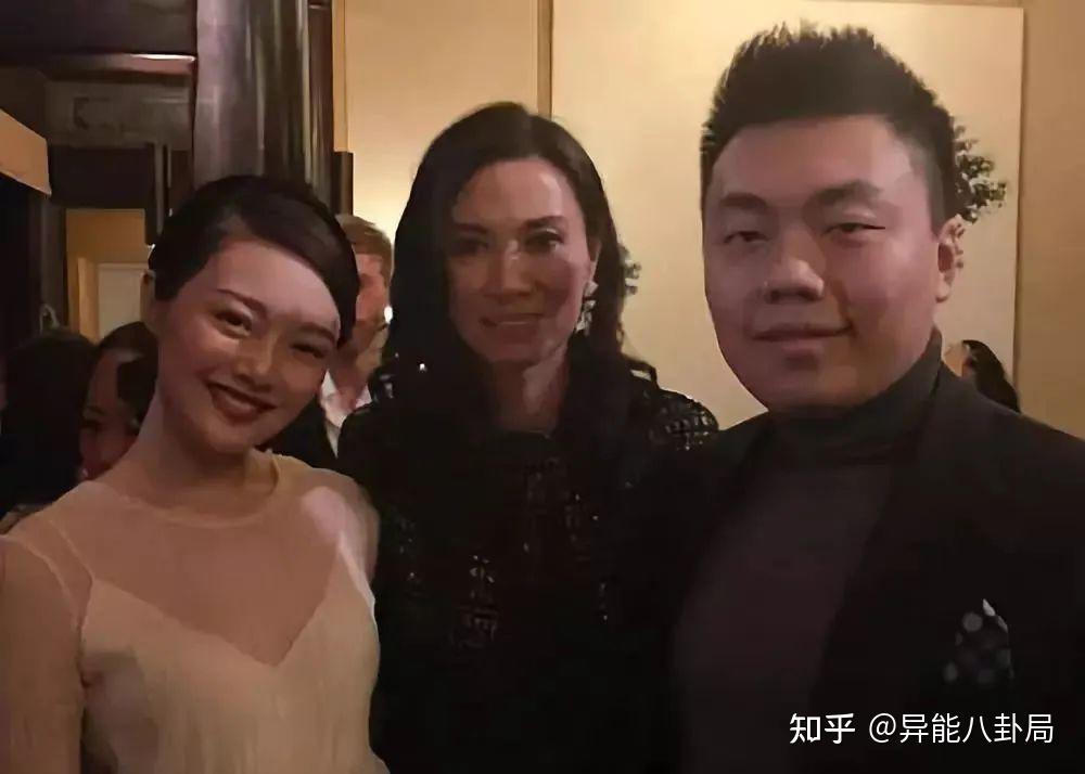 晚晚大嘴这对「祖孙恋」真的没底线?晚学家入门读物 - 知乎