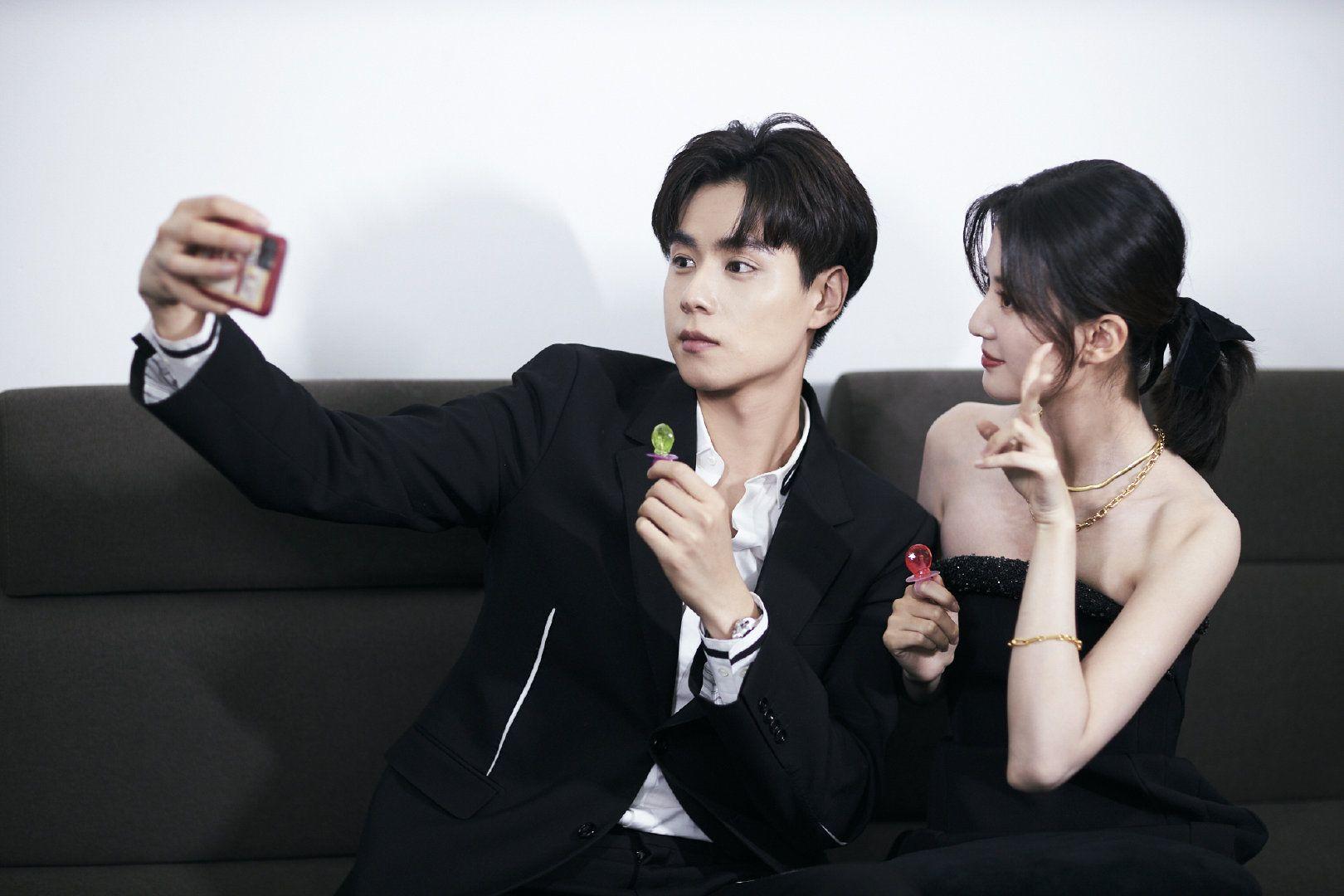 有哪些甜甜的偶像剧颜值好演技不差