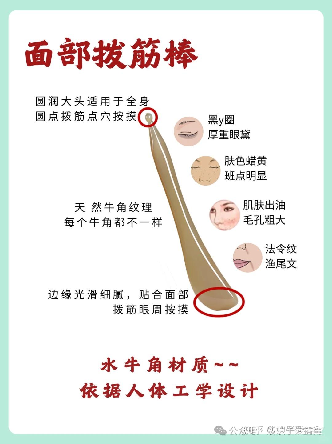 一次面部拨筋=十次美容 - 知乎