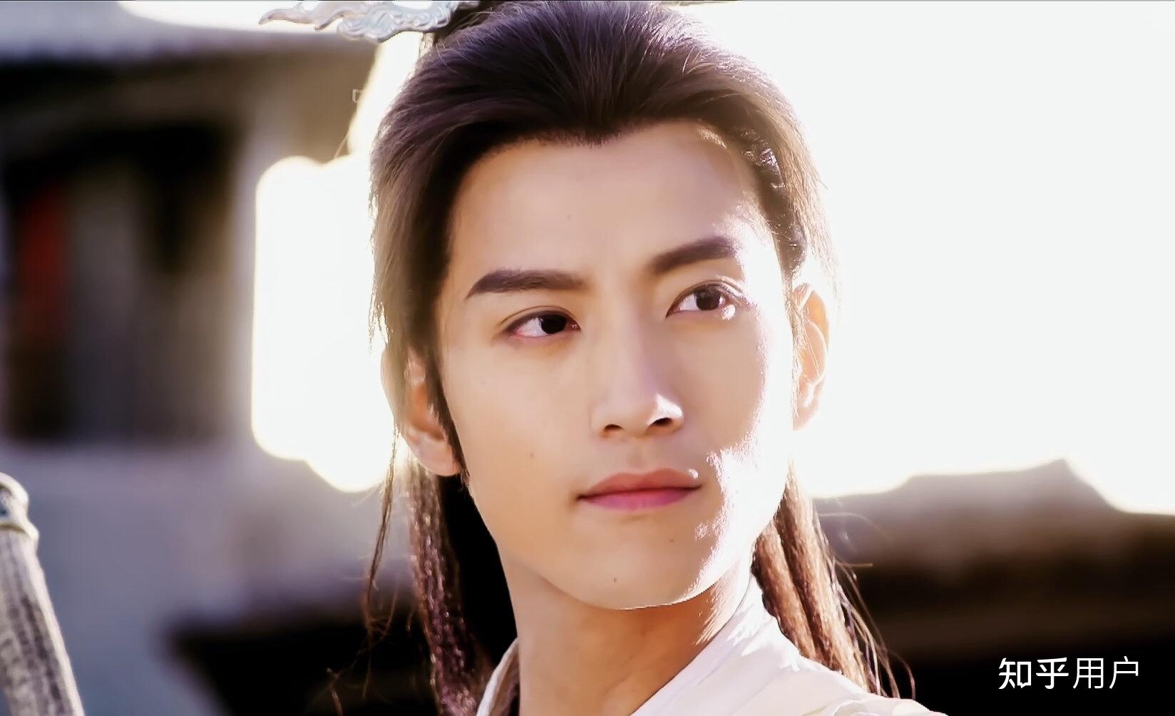 如何评价张峻宁的演技? - 知乎