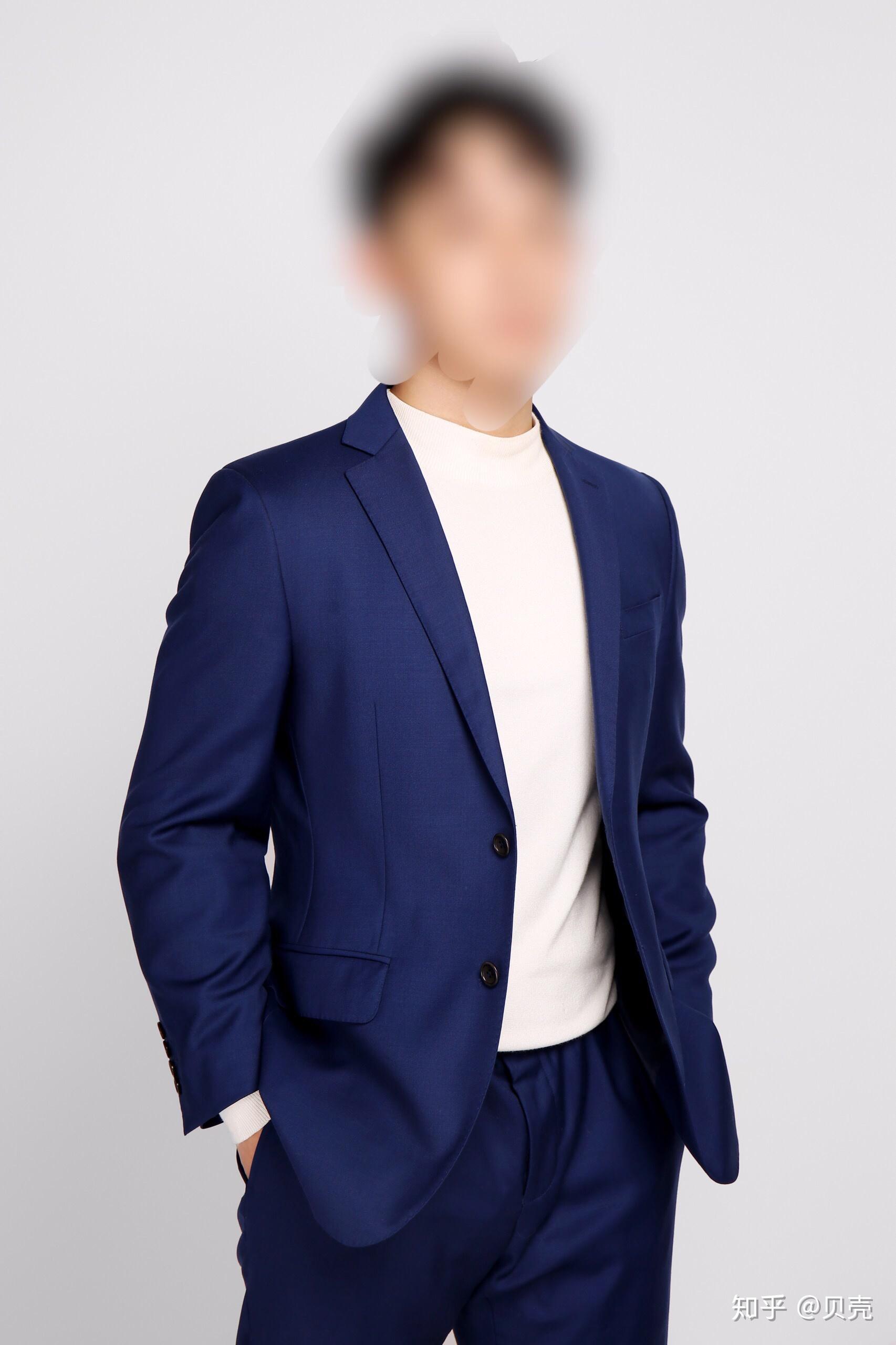 公司要给准备晋升的员工拍半身照,请问什么怎么摆好看? - 知乎