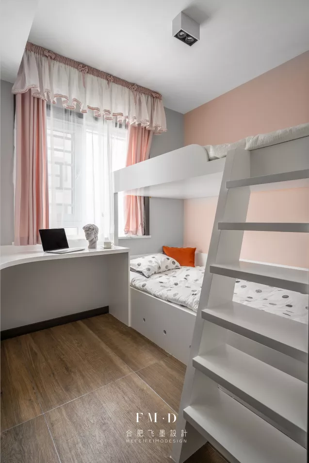 成长性儿童房是什么样子? - 知乎