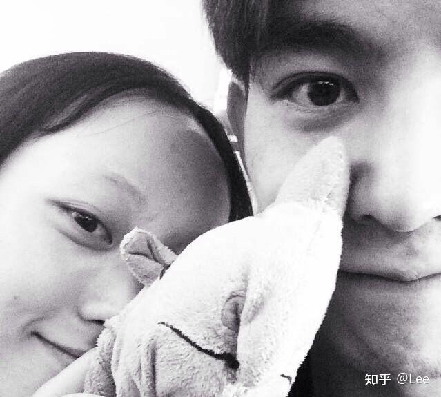 唐晓天和wawa之前有多甜? - 知乎