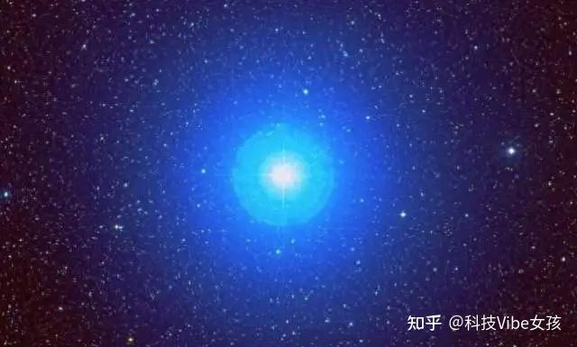 北斗七星都是些什么恒星?它们分别有多大?距离地球有多远? - 知乎