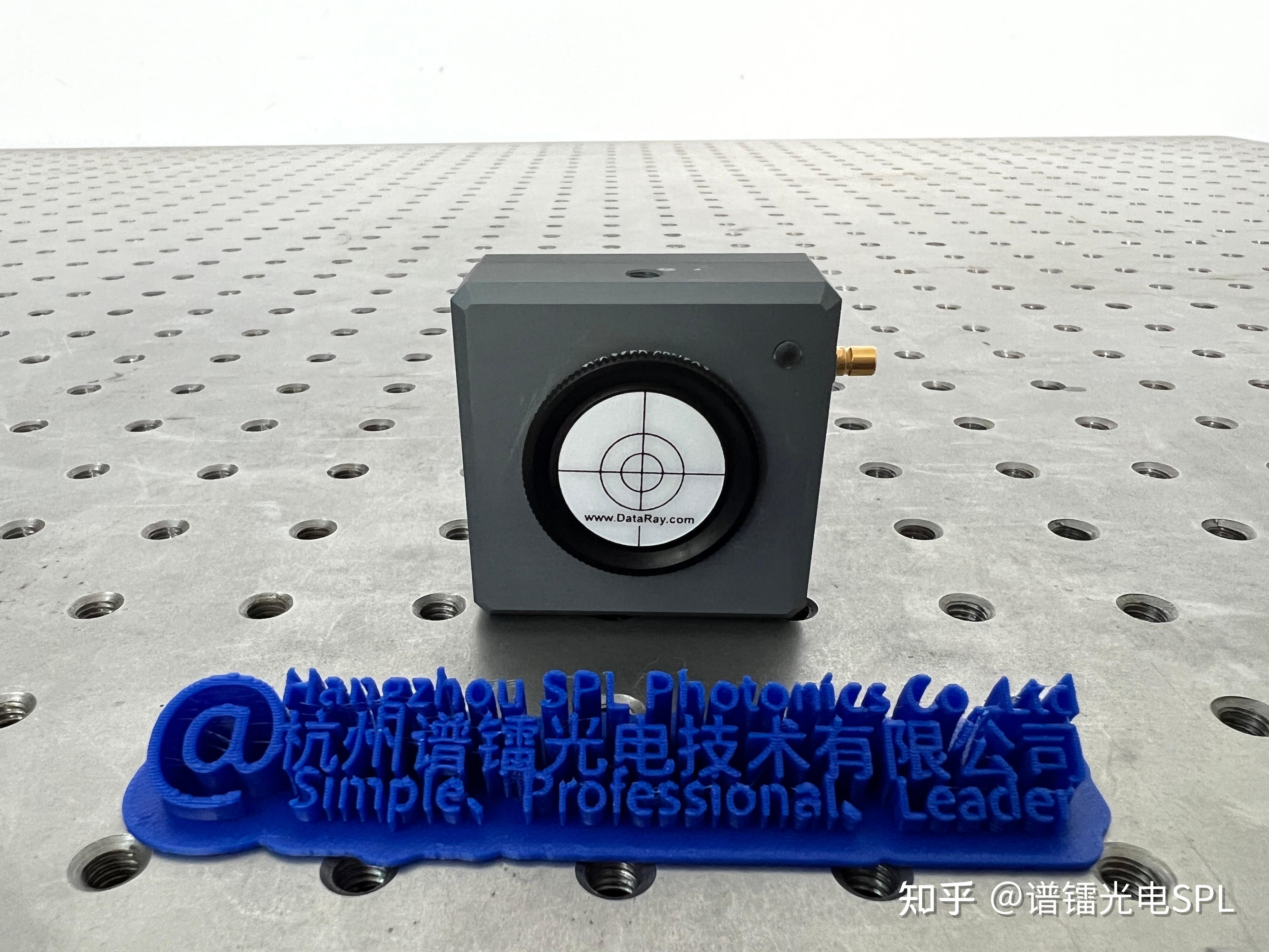 光束质量分析仪+NIR光谱仪助力Yb:YAG 固体激光器前端系统实现超精密测量 - 知乎