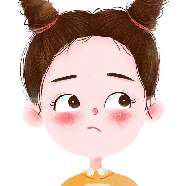 有没有什么惊艳的微信头像?-特别惊艳到人的微信头像