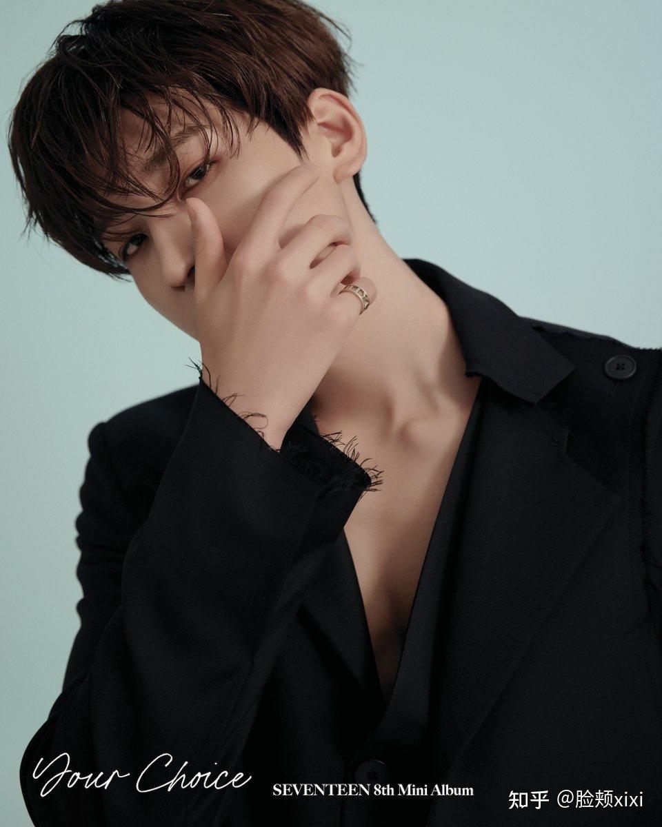 如何看待seventeen成员全圆佑有纹身还不准粉丝问? - 知乎