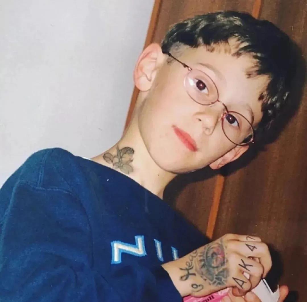 来一波欧美风格男生头像,有没有? - 知乎