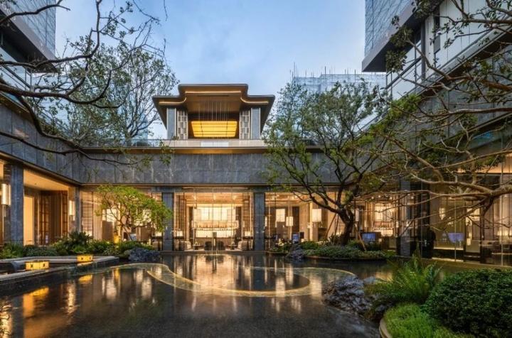 邦泰凶猛！10天连落四子，官渡区成为下一个必争之地 - 知乎