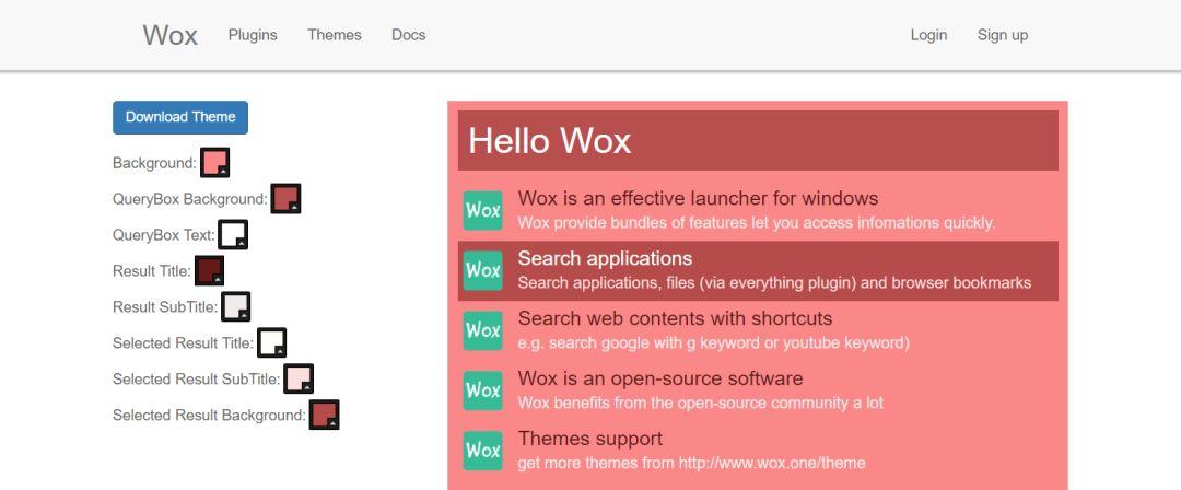 Script Wox Windows 下有什么用过之后就离不开的冷门软件? - 知乎