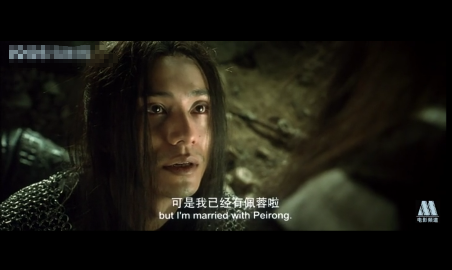 你看到过最心酸的电影台词是什么