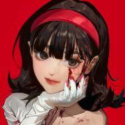 Zhihu profile picture for @perverted