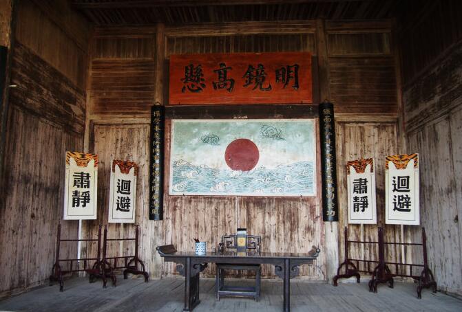 明清的书吏、衙役作为重要的政府工作人员,为何地位还那么卑微 - 知乎